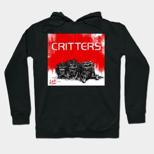 Critters Hoodie